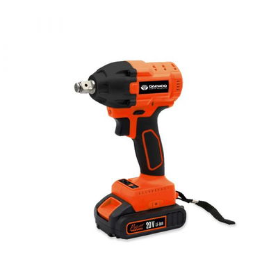  Llave de Impacto Inalámbrica 20V