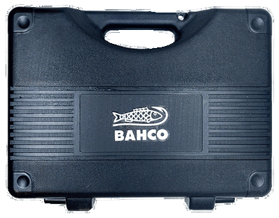 Conjunto de herramientas aisladas