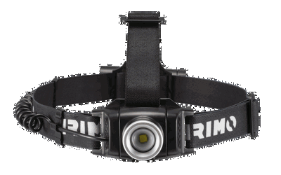  Linterna para la cabeza