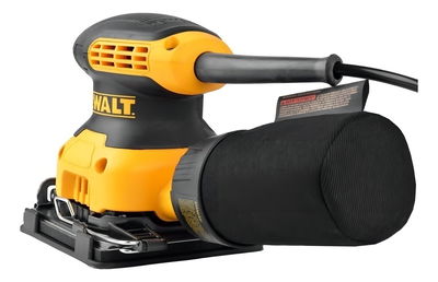 Lijadora profesional orbital  230W