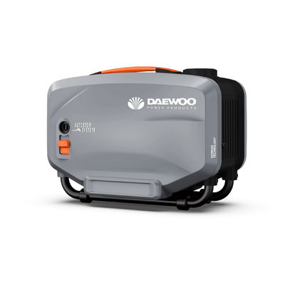 Hidrolavadora Alta Presión 2200w