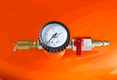 Extractores de aceite por gravedad con tanque de 90 l