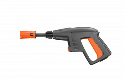 Hidrolavadora Alta Presión 2200w