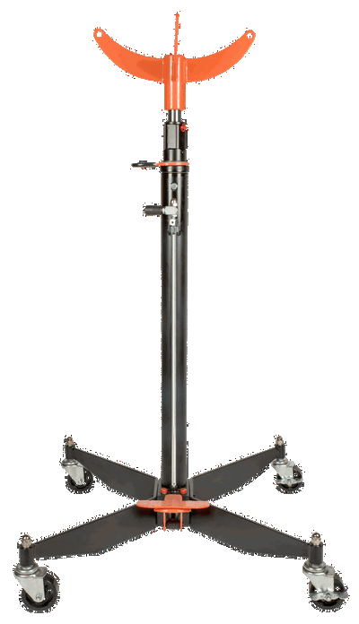 Gatos de transmisión hidráulica a pistón doble 0,5 t