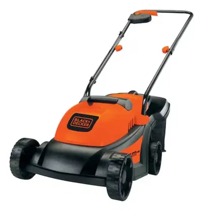 Cortadora de pasto 1000 W