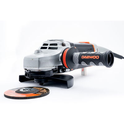  Amoladora 7" 2350w