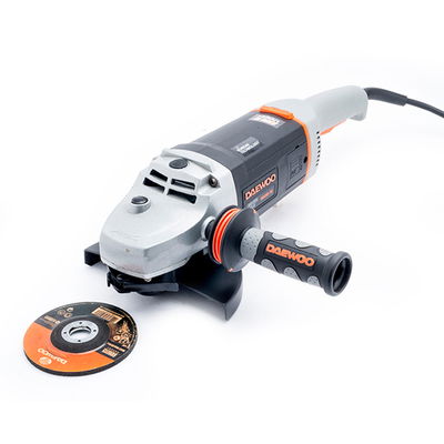 Amoladora 9" 2350w