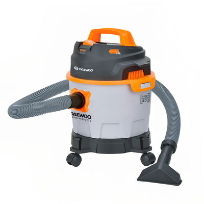 Aspiradora de Polvo y Agua 10 LT 1000W