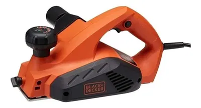 Cepillo Electrico  650w 