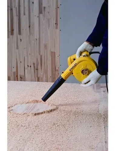 Sopladora aspiradora 600W