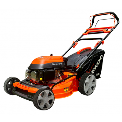Cortadora De Césped a Gasolina 3.6hp