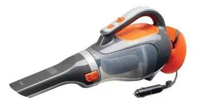 Aspiradora Compacta Para Auto 