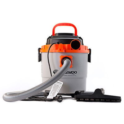 Aspiradora De Polvo Y Agua 15LT 1000W