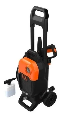 Hidrolavadora 2000w