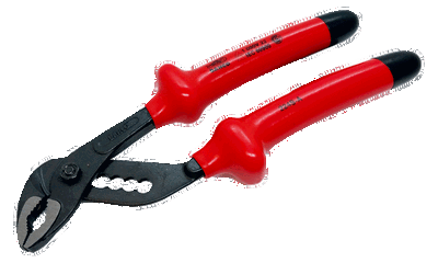 Pico de Loro multifix Aislado