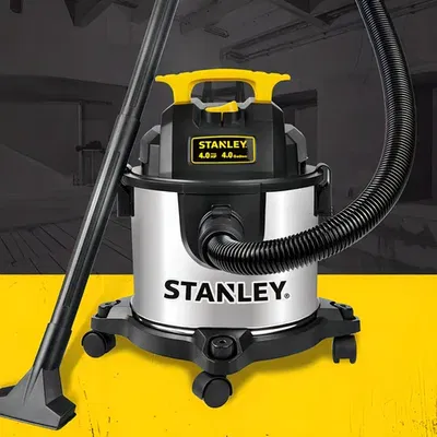 Aspiradora De Polvo Y Agua 15LT 1300W