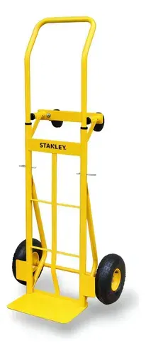 Carro Plataforma Acero Hasta 200 Kg 