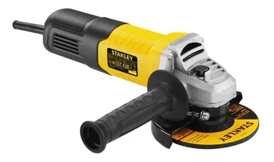 Amoladora 4.1/2 900w