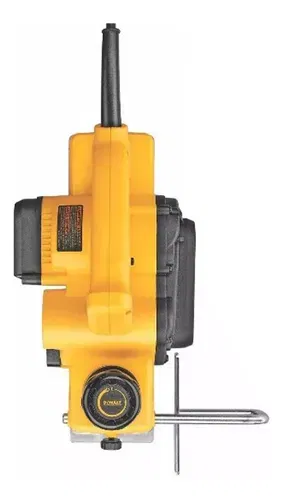 Cepillo eléctrico  600W