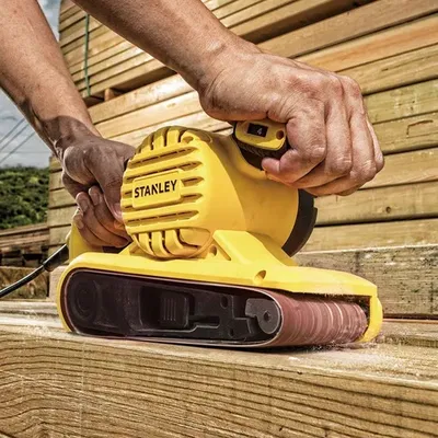 Lijadora De Banda 900w 