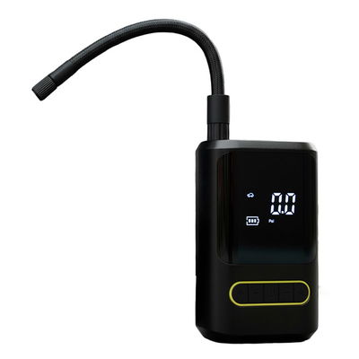 COMPRESOR DE AIRE PORTATIL