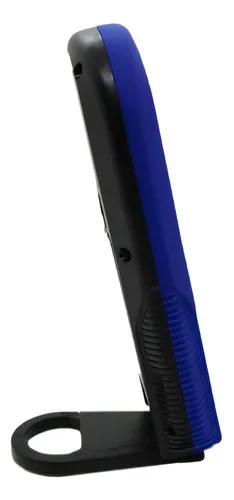 Linterna Led Luz Blanca Magnetica Portatil Con Clip E Iman