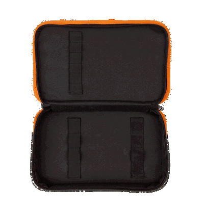 Estuches portaherramientas pequeños de 2,4 l   (VACIO)