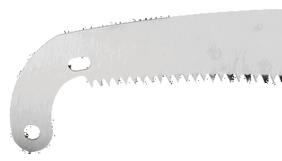  Serrucho de poda reafilable con punta endurecida