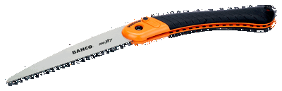 Serrucho de poda plegable para cortar madera dura/seca 