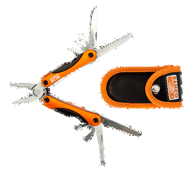  Multiherramientas plegable 18 en 1