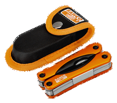  Multiherramientas plegable 18 en 1