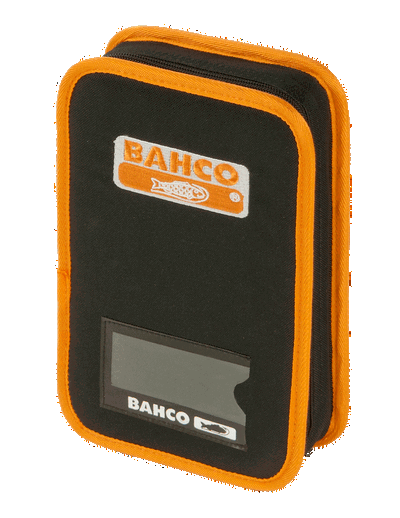 Estuches portaherramientas pequeños de 2,4 l   (VACIO)