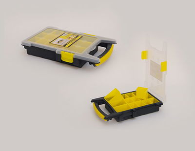 Caja Organizadora Profesional