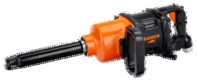 Llave de impacto neumatica 1" larga