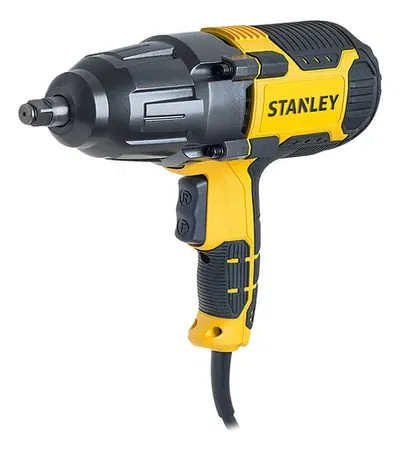 Llave De Impacto Eléctrica 820w 1/2 Pulgada
