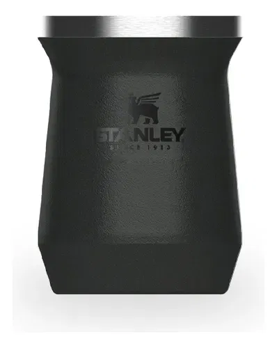 Set Completo Stanley Termo 950ml + Mate / Tereré + Bombilla