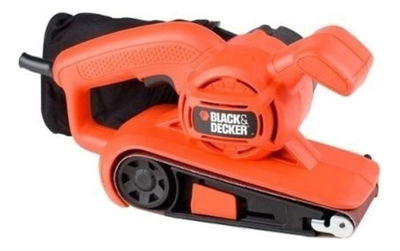 Lijadora Banda Electrica  680 W