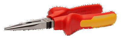 Juego de alicates aislados 1000V, 3 piezas