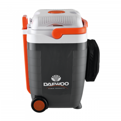 Conservadora Heladera Termoeléctrica 33 lt