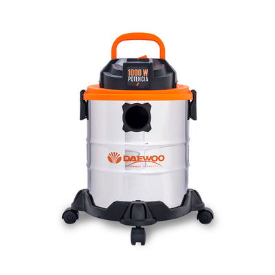 Aspiradora De Polvo Y Agua 1000w tanque 20lt