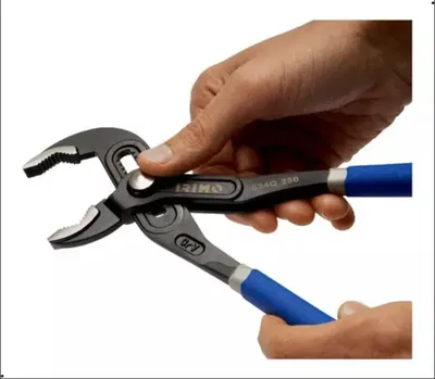 Pinza Pico De Loro 250mm