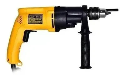 Taladro 13mm 700w con Percutor