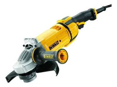 Amoladora 9"  2600W