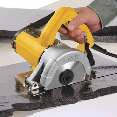 Cortadora de concreto manual de 1.4kW - 220V