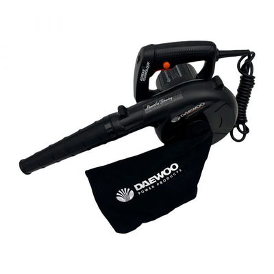 Sopladora Eléctrica 600w