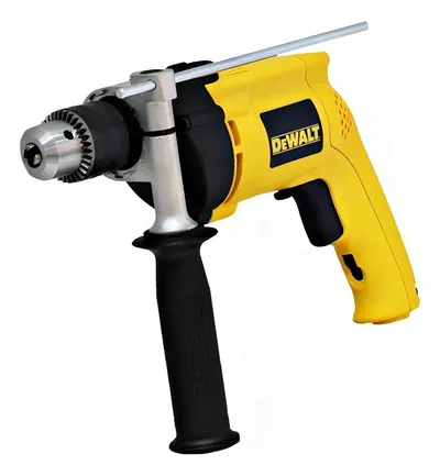 Taladro 13mm  800w con percutor