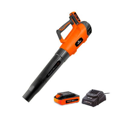 Sopladora a batería de Litio 20V