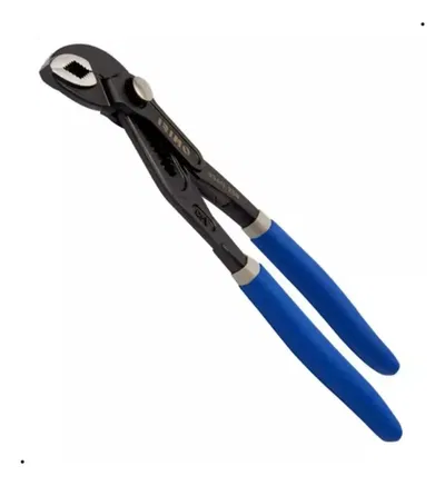 Pinza Pico De Loro 250mm