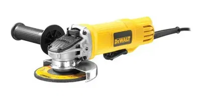 Amoladora 4.1/2" 900W 