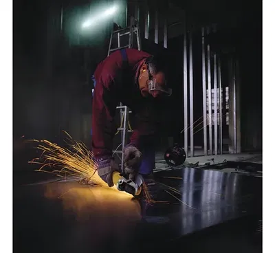 Amoladora 4.1/2 800W